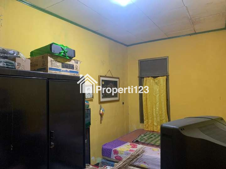 Di Jual Cepat Rumah Non Cluster Strategis di Cijantung III Jakarta Timur - 10