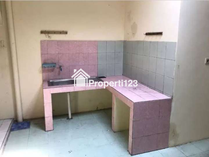 DiSEWAKAN / DIKONTRAKAN DI KOTA TANGERANG - 3