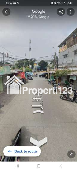 DIJUAL 2 (DUA) UNIT RUMAH (DEMPET) - 7