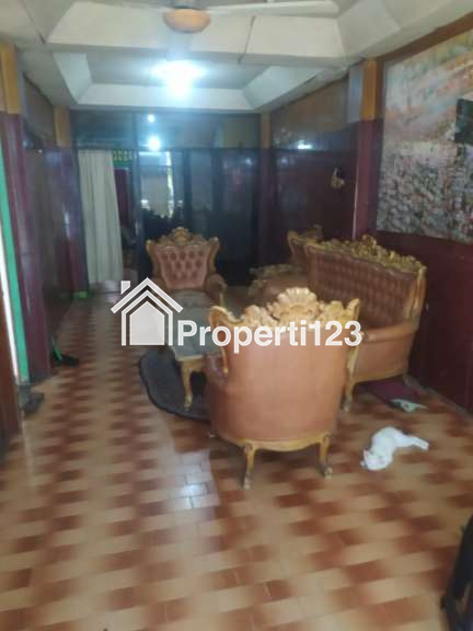 DIJUAL 2 (DUA) UNIT RUMAH (DEMPET) - 3