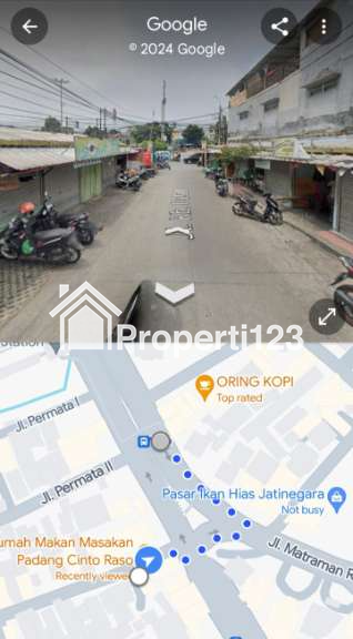 DIJUAL 2 (DUA) UNIT RUMAH (DEMPET) - 6