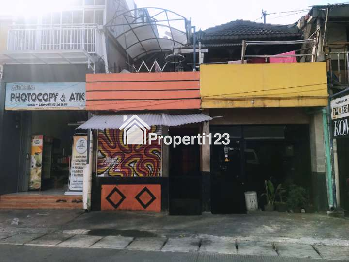 DIJUAL 2 (DUA) UNIT RUMAH (DEMPET) - 9