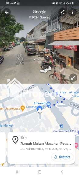 DIJUAL 2 (DUA) UNIT RUMAH (DEMPET) - 8