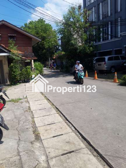 DIJUAL 2 (DUA) UNIT RUMAH (DEMPET) - 4