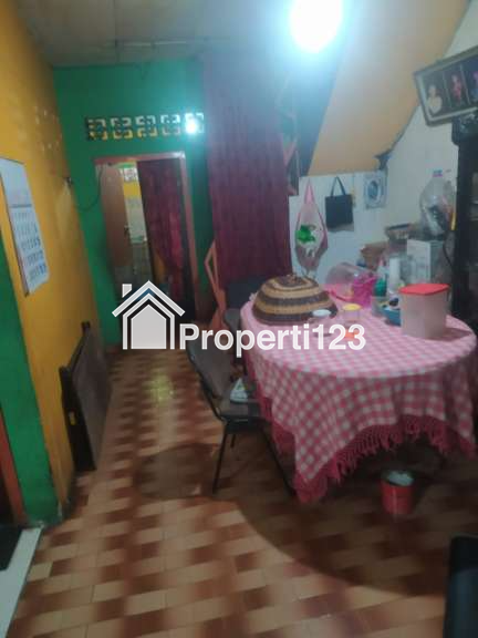 DIJUAL 2 (DUA) UNIT RUMAH (DEMPET) - 2
