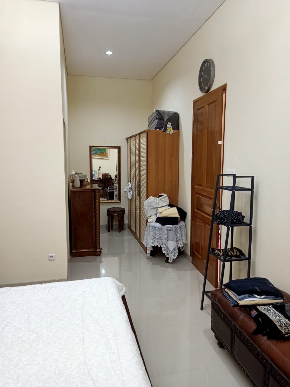 Dijual Rumah di Jln Pinang Barat , Pondok Labu Cilandak Jakarta Selatan - 5