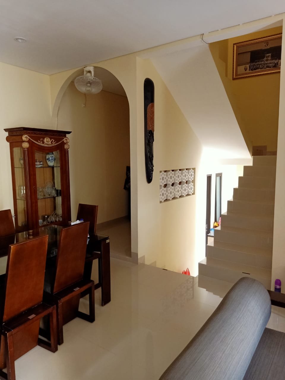 Dijual Rumah di Jln Pinang Barat , Pondok Labu Cilandak Jakarta Selatan - 6