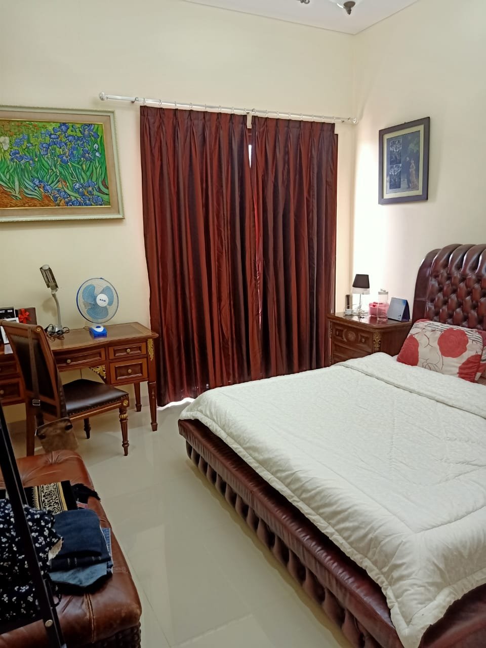 Dijual Rumah di Jln Pinang Barat , Pondok Labu Cilandak Jakarta Selatan - 3