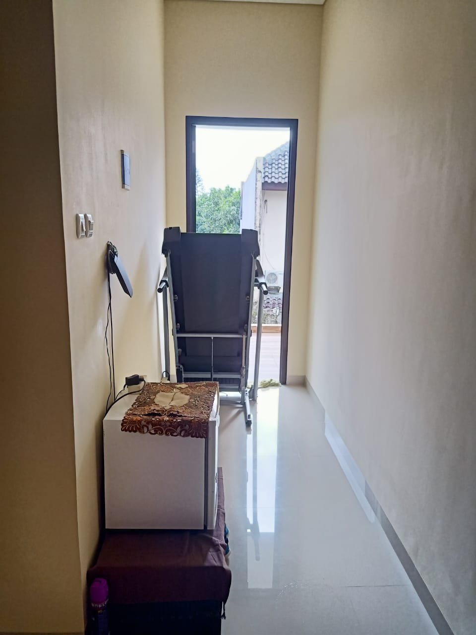 Dijual Rumah di Jln Pinang Barat , Pondok Labu Cilandak Jakarta Selatan - 9