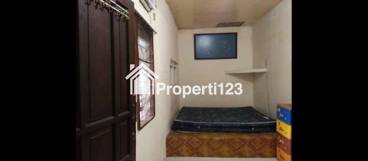 kos surabaya barat-6 kamar-kekeluargaan-Non Ac 0816522792- kosong 1 pasutri/single - 2
