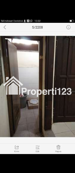 kos surabaya barat-6 kamar-kekeluargaan-Non Ac 0816522792- kosong 1 pasutri/single - 4
