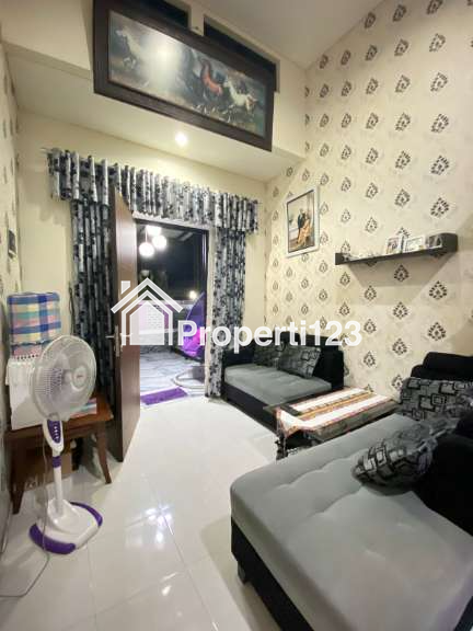 Di Jual Rumah Siap Huni Dan Stategis - Daerah Pamulang, Tangerang Selatan - 6