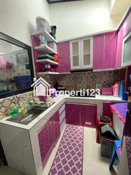 Di Jual Rumah Siap Huni Dan Stategis - Daerah Pamulang, Tangerang Selatan - 7