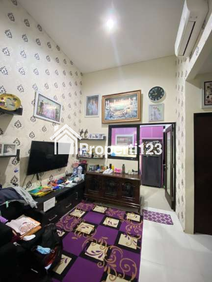 Di Jual Rumah Siap Huni Dan Stategis - Daerah Pamulang, Tangerang Selatan - 5