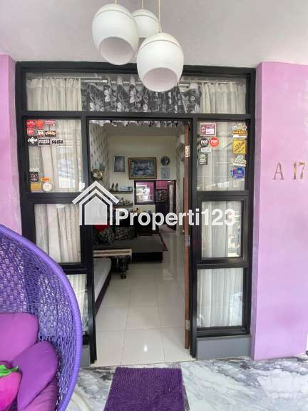 Di Jual Rumah Siap Huni Dan Stategis - Daerah Pamulang, Tangerang Selatan - 4