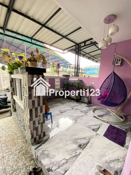 Di Jual Rumah Siap Huni Dan Stategis - Daerah Pamulang, Tangerang Selatan - 3