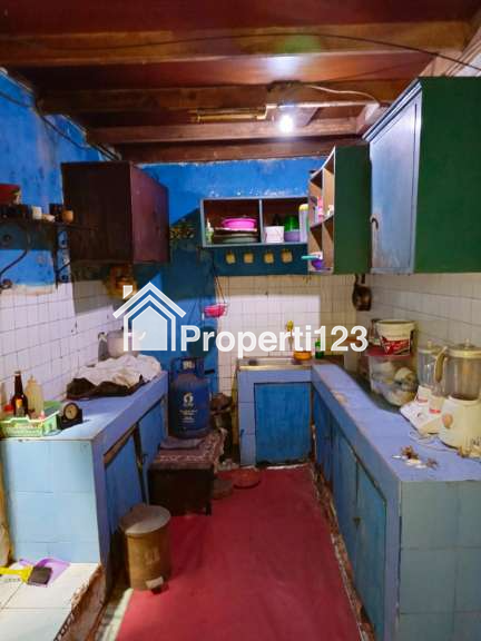 Dijual Rumah Kost Terbaik dekat Mall Blok M Jl Bangka Kemang Jakarta Selatan - 6