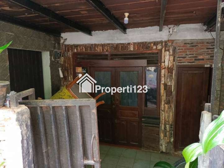 Dijual Rumah Kost Terbaik dekat Mall Blok M Jl Bangka Kemang Jakarta Selatan - 4