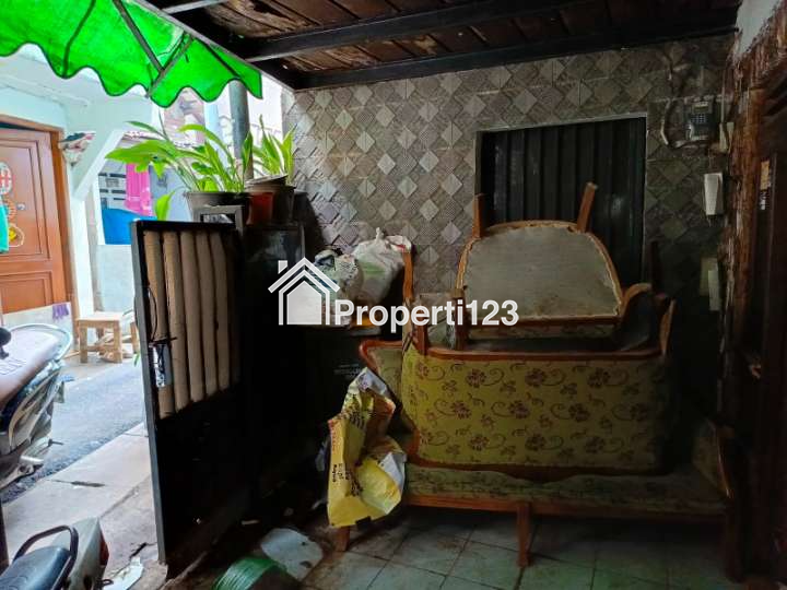 Dijual Rumah Kost Terbaik dekat Mall Blok M Jl Bangka Kemang Jakarta Selatan - 3