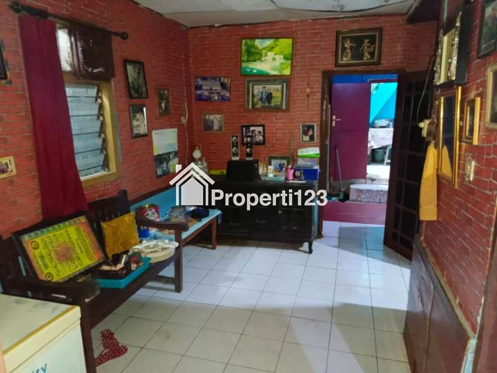 Dijual Rumah Kost Terbaik dekat Mall Blok M Jl Bangka Kemang Jakarta Selatan - 5