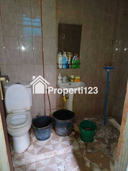 Dijual Rumah Kost Terbaik dekat Mall Blok M Jl Bangka Kemang Jakarta Selatan - 8