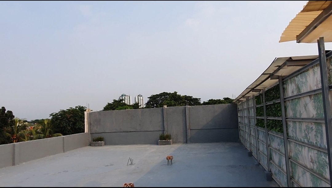 Dijual Kost Mewah Di Bawah Harga Pasar di Jln Kramat, Paseban Senen Jakarta Pusat - 7