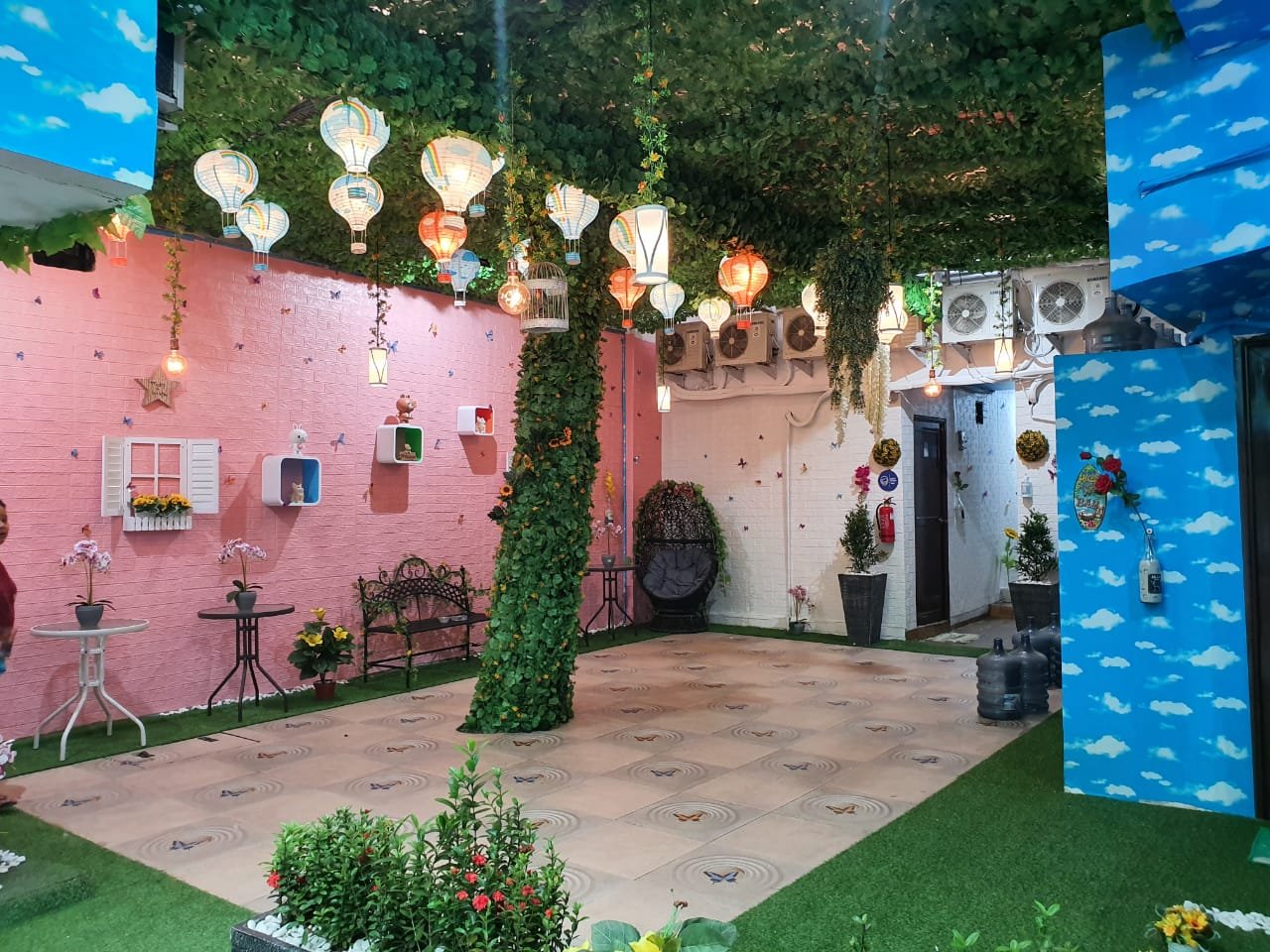 Dijual Kost Mewah Di Bawah Harga Pasar di Jln Kramat, Paseban Senen Jakarta Pusat - 11