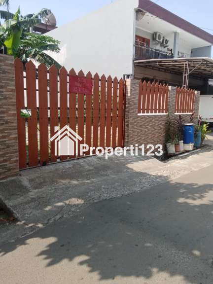 Di Jual Tanah 6 JT/m^2 Cipayung Jakarta Timur - 3