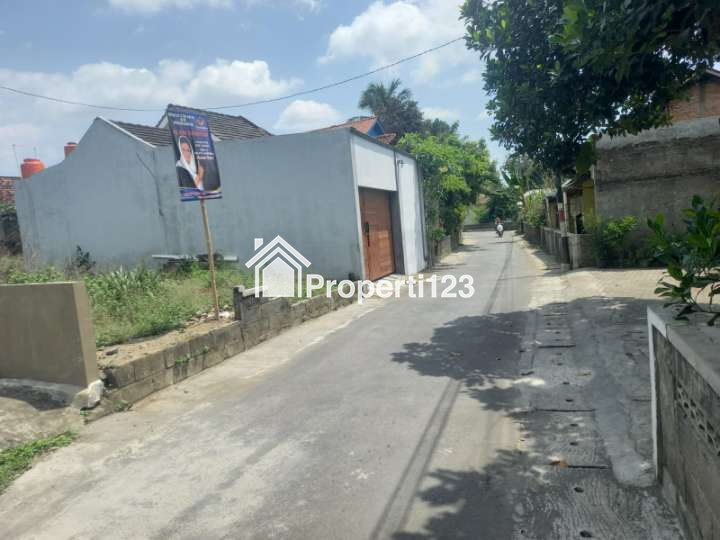 RUmah Dijual Jogja Sidomoyo Dekat Kampus Unisa Dan Ringroad Barat - 8