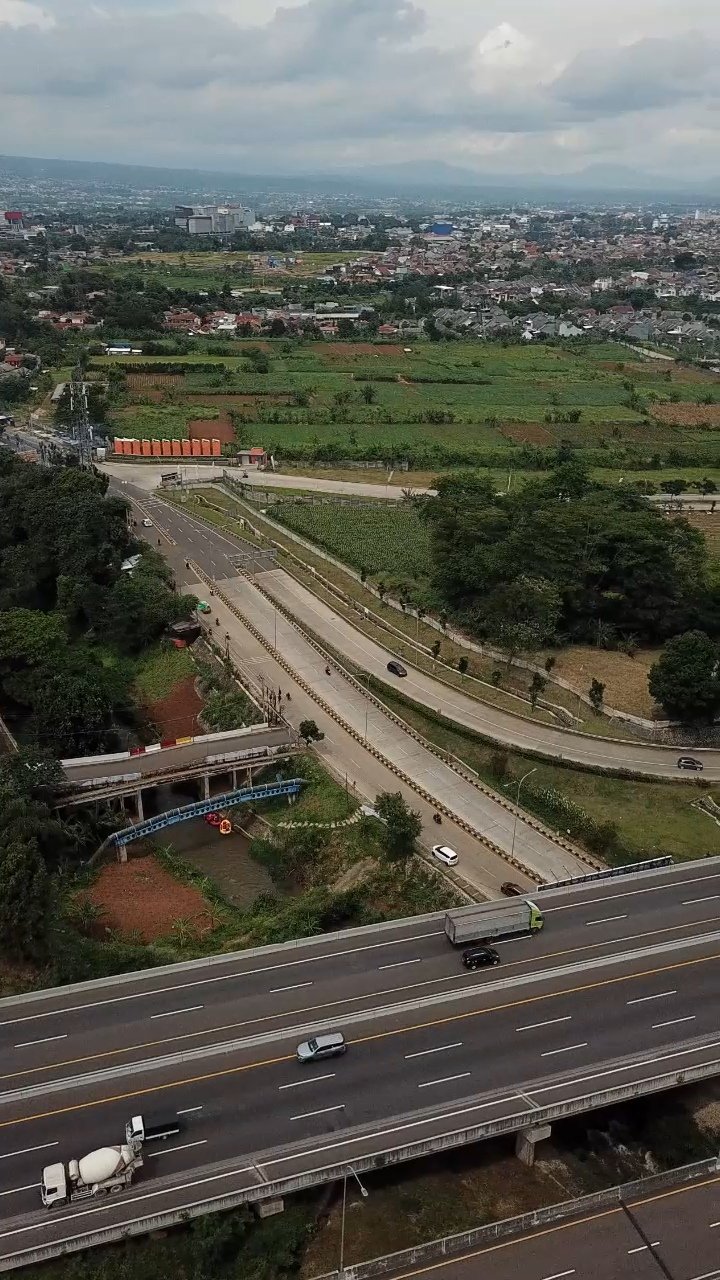 Perumahan dibogor dekat akses tol - 4