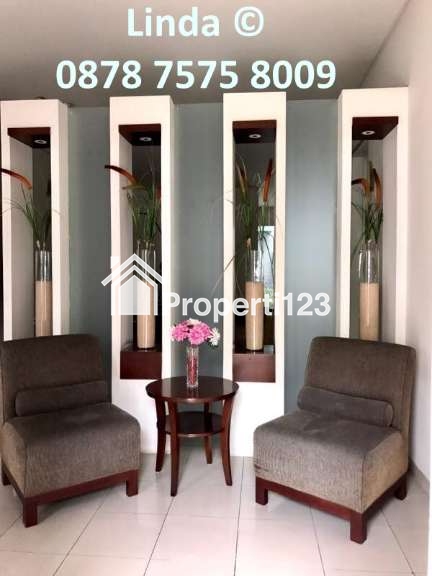 Rumah Bukit Gading Mediterania - 1