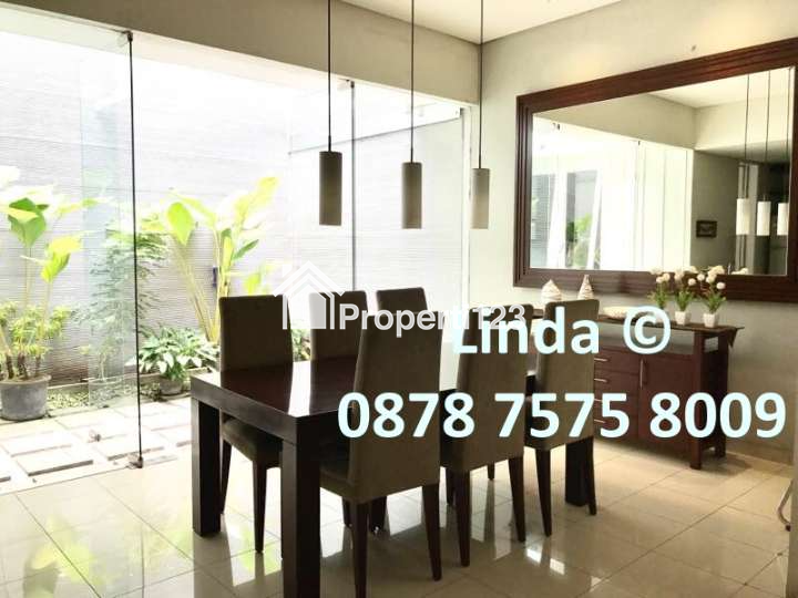 Rumah Bukit Gading Mediterania - 3