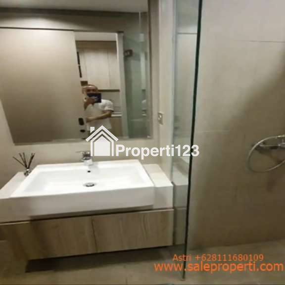 Apartemen Fatmawati City Center Studio Furnish Mewah Rasa Hotel - 7