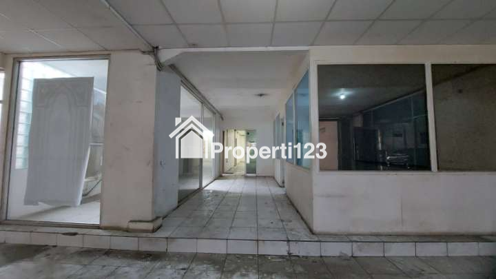 Dijual Gudang Dan Kantor 2 Lantai Lokasi Strategis Dan Luas di Jakarta Timur - 5