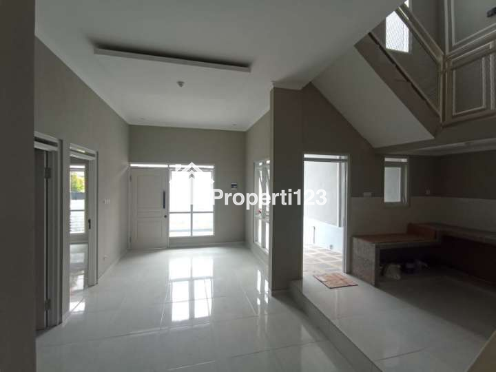 Rumah Baru 2 Lantai di Tasikmadu Kota Malang - 8