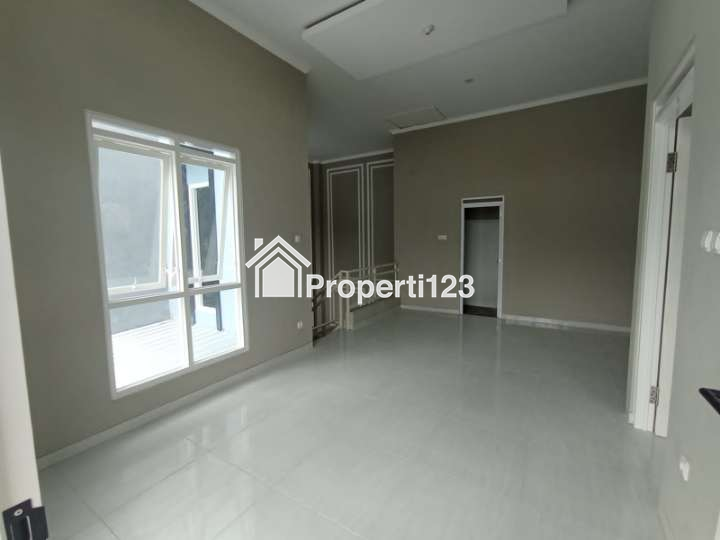 Rumah Baru 2 Lantai di Tasikmadu Kota Malang - 3