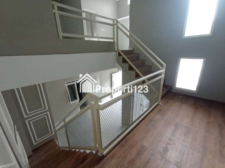 Rumah Baru 2 Lantai di Tasikmadu Kota Malang - 6