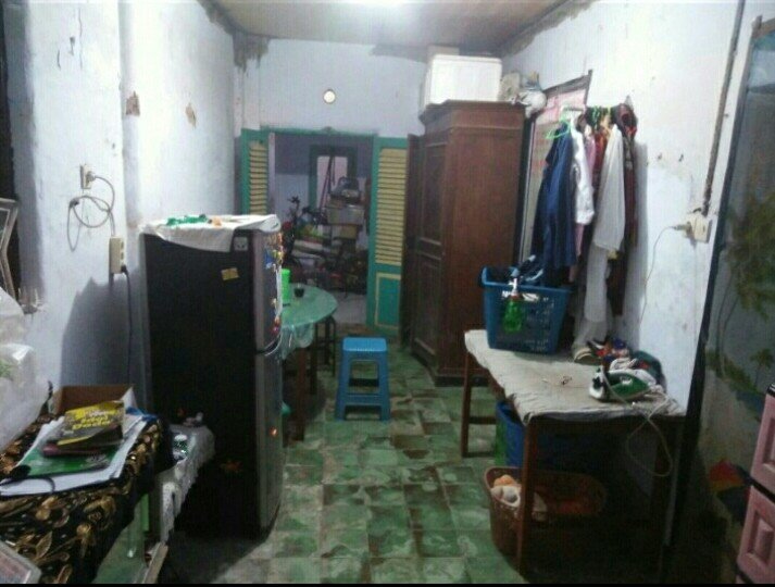 DIJUAL RUMAH TUA DI DAERAH PANGLIMA SUDIRMAN PASURUAN KOTA, JATIM - 7
