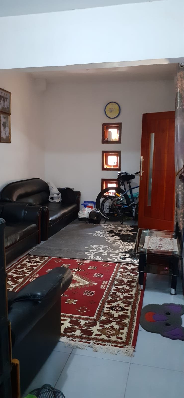 Jual rumah siap huni dekat KBP Kota baru Parahyangan Padalarang - 7