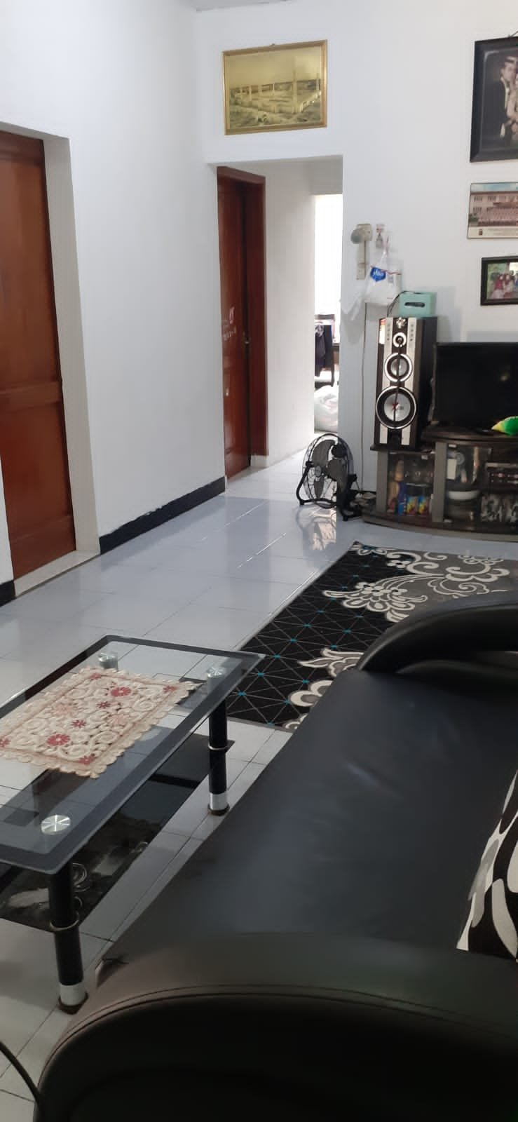 Jual rumah siap huni dekat KBP Kota baru Parahyangan Padalarang - 1