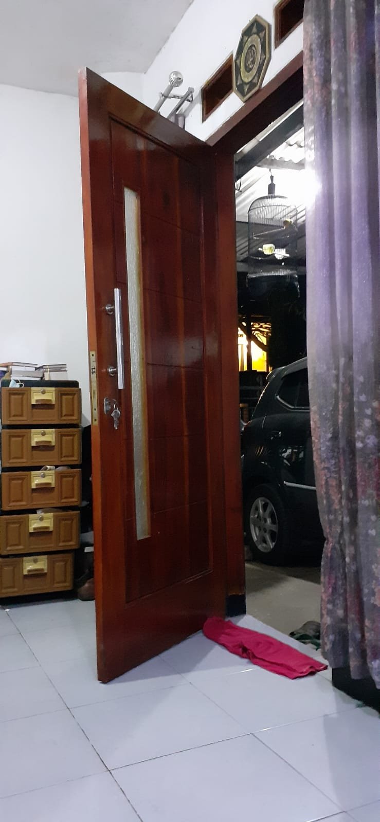 Jual rumah siap huni dekat KBP Kota baru Parahyangan Padalarang - 3