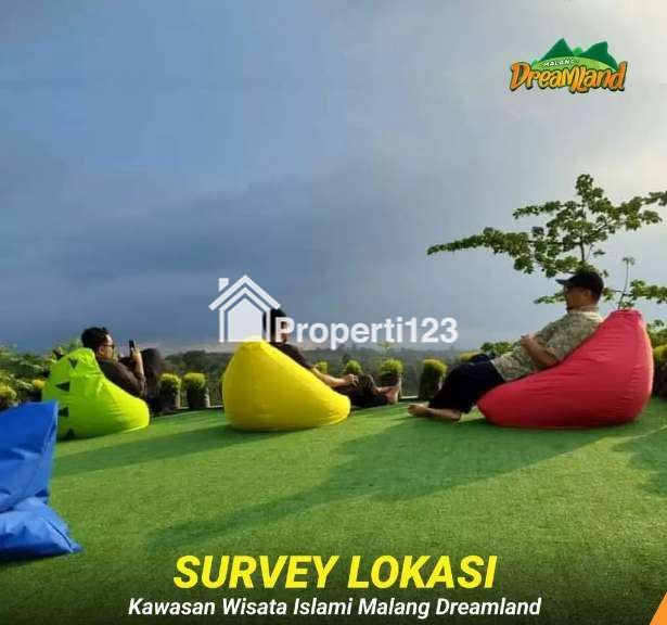 Dapat Cuan Bulanan Dari Investasi Cabin Glamping di Wisata Viral - 5