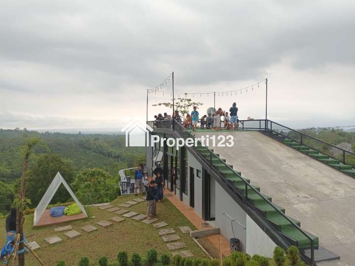 Dapat Cuan Bulanan Dari Investasi Cabin Glamping di Wisata Viral - 7