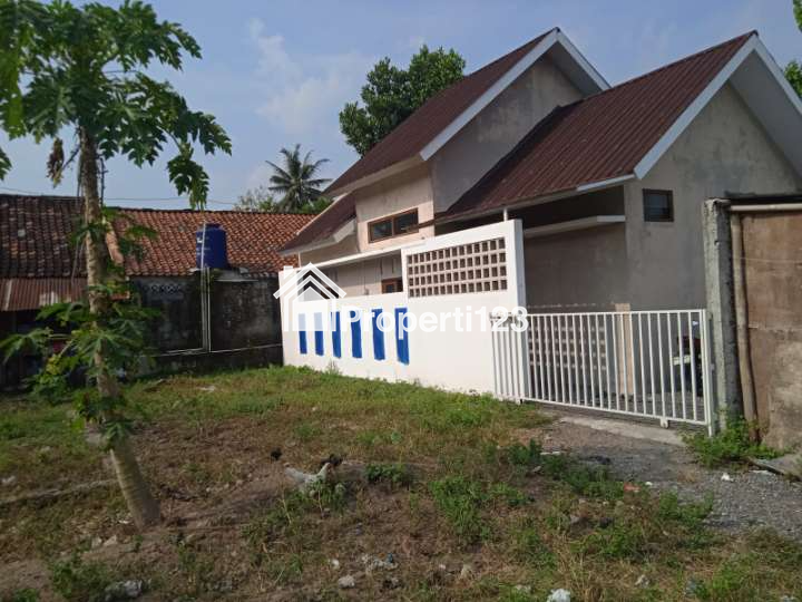 Rumah Murah Jogja Dekat Dengan SCH dan Pemda Sleman - Sisa 3 Saja, segera - 3