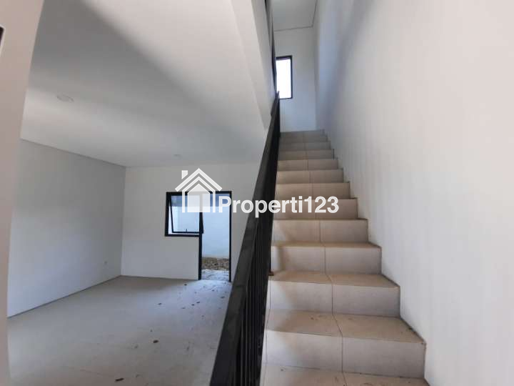 Disewakan/Dijual rumah siap Huni Cluster Citaville Parung panjang harga murah Tangerang - 4