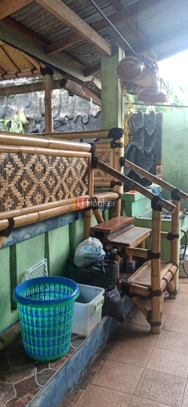 Dijual Rumah Nyaman Siap Huni Di Kelurahan Bedahan - 5