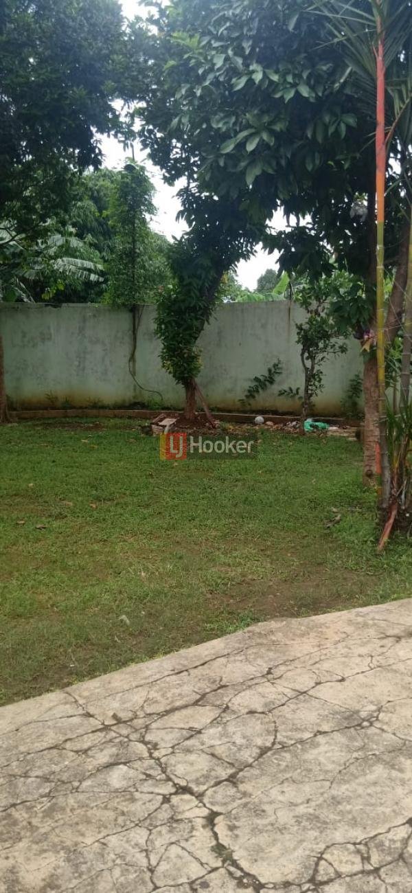 Dijual Rumah Nyaman Siap Huni Di Kelurahan Bedahan - 7