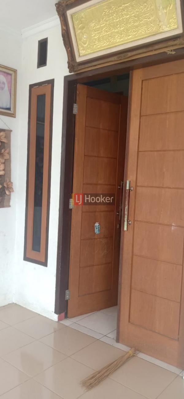 Dijual Rumah Nyaman Siap Huni Di Kelurahan Bedahan - 9