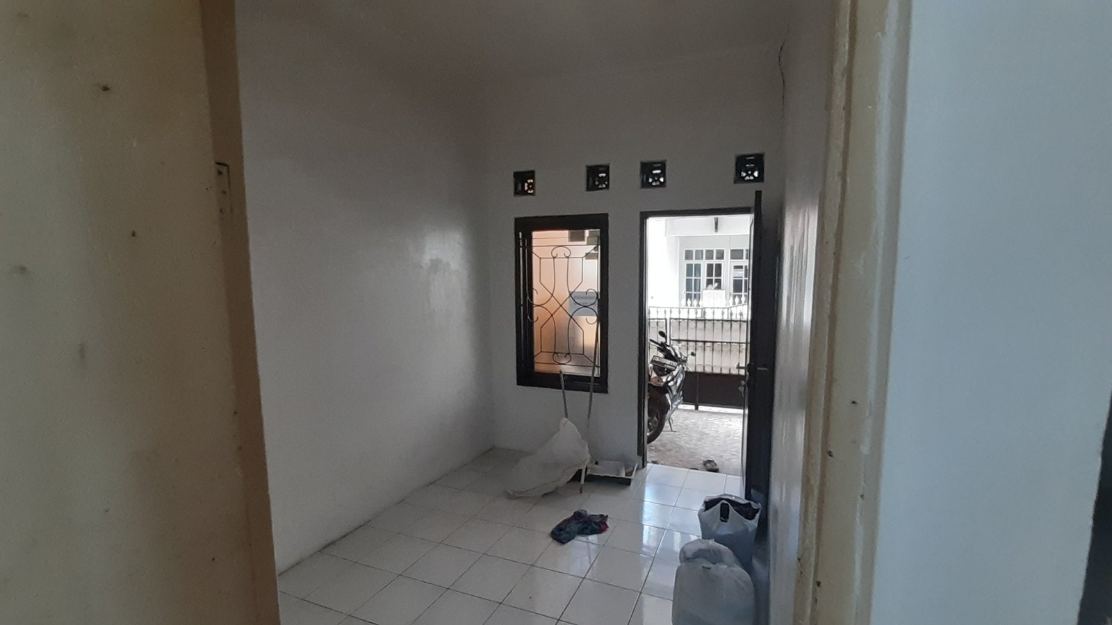 Sewa rumah siap huni cikampek Antapani - 7