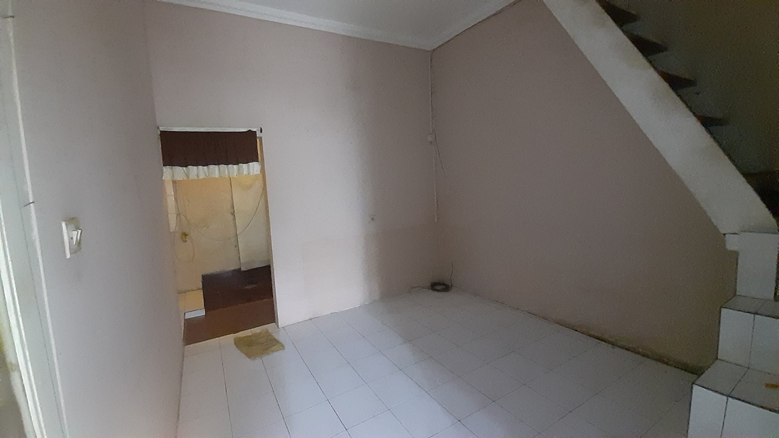 Sewa rumah siap huni cikampek Antapani - 11